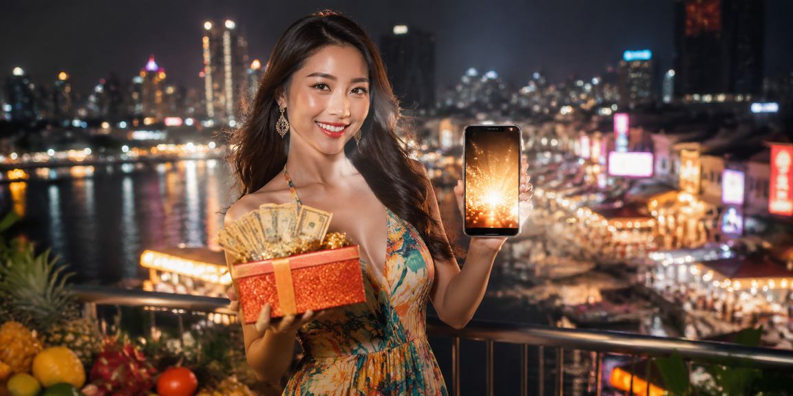 Người dùng kiểm tra bảo mật tài khoản trên ứng dụng mobile