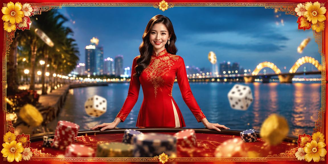 Giao diện giải trí trực tuyến sắp xếp nhiều danh mục rõ ràng