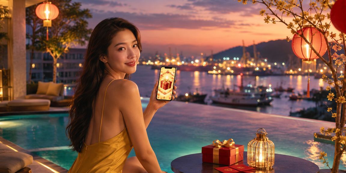Người dùng chuẩn bị đăng ký sau khi đọc phân tích trên nền tảng